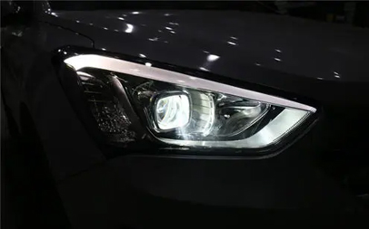 汽車(chē)氙燈有何特點(diǎn)？